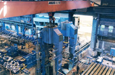 Supervision for piping of media systems